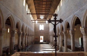 Aquileia basilique(1)