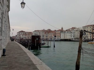 Punta della Dogana