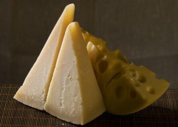 fromages italiens